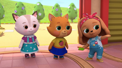 Мастер Викки