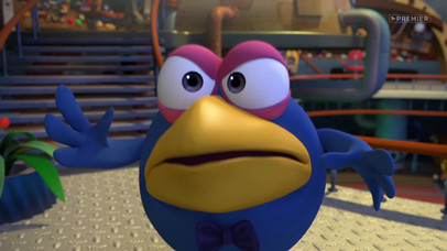 Вальс Кабанюши