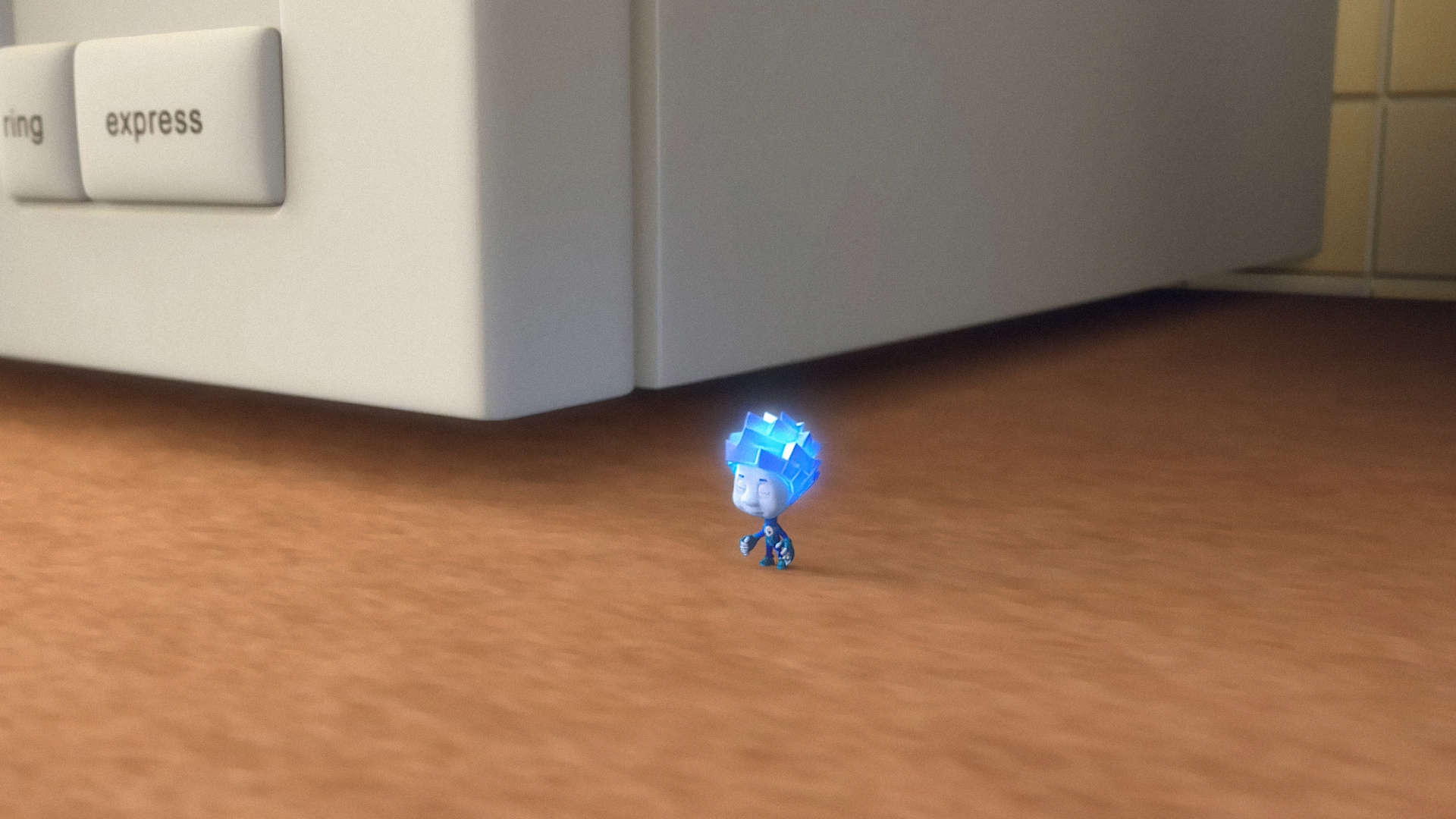 Микроволновка