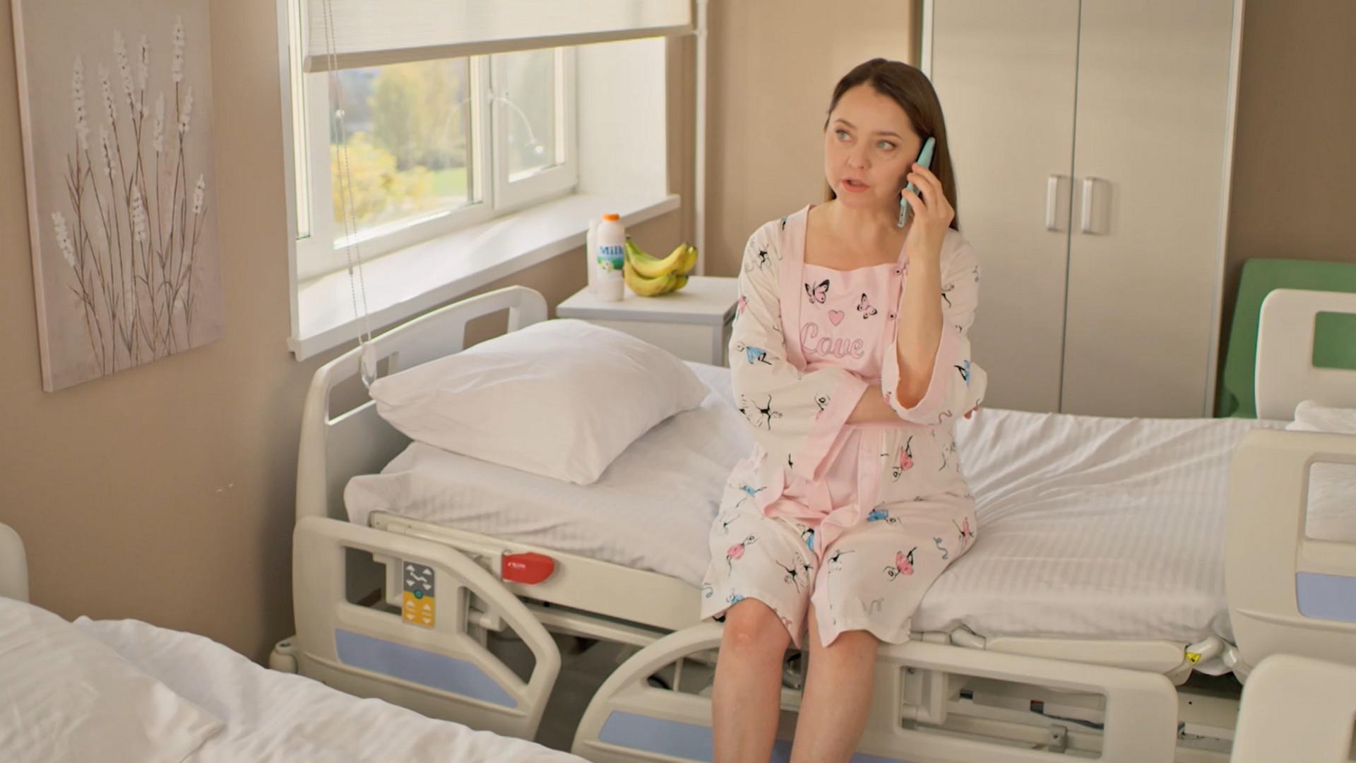 САШАТАНЯ 8 сезон 40 серия