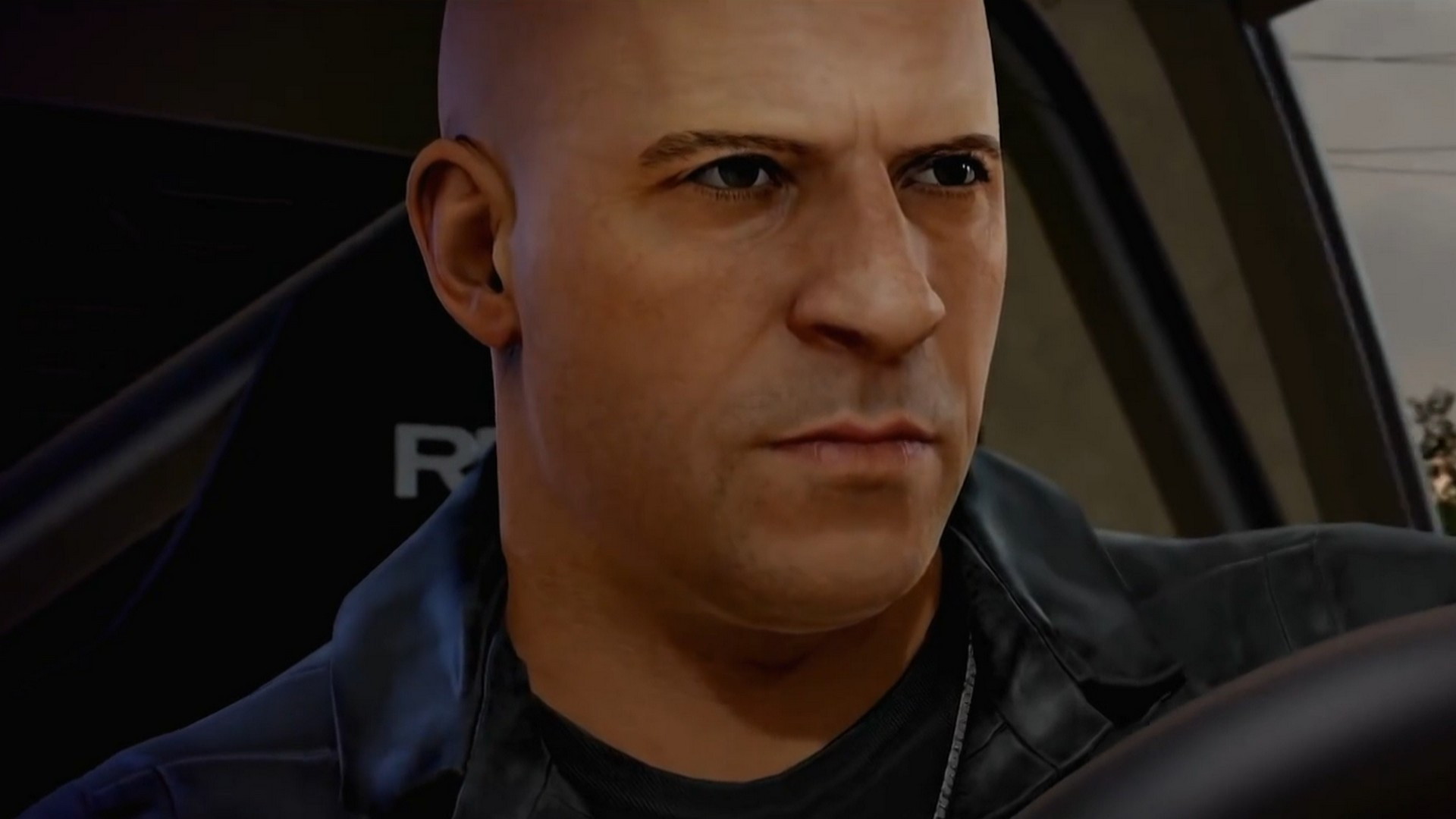 5 выпуск. Fast &amp; Furious Crossroads