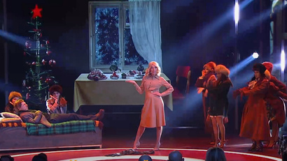 Comedy Club 20 сезон 26 выпуск