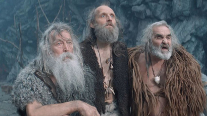 Жыыызнь 1 сезон 15 серия