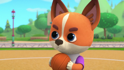 Лекарство для меткости