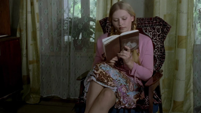 9 серия. Факт жизни не доказан