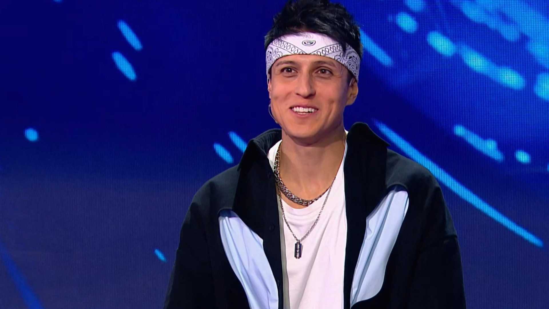 Музыкальная интуиция 5 сезон 13 выпуск