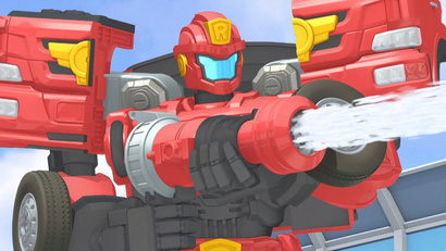 Новые пожары