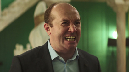 Эпизод 6. Первая сборка