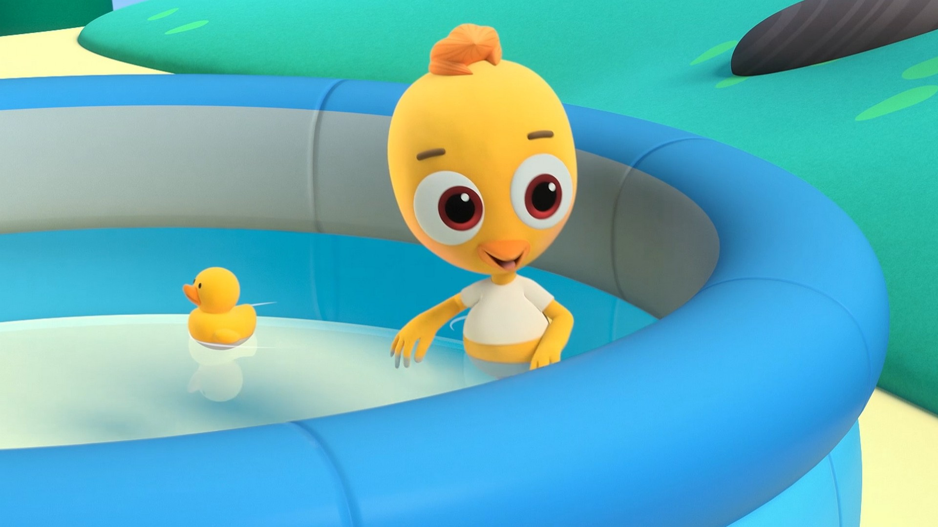 Спасаем кита