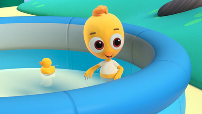 Спасаем кита