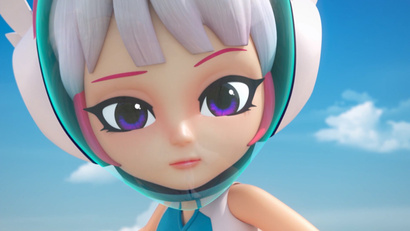 38 серия. Рагнар разрушитель. Часть 1