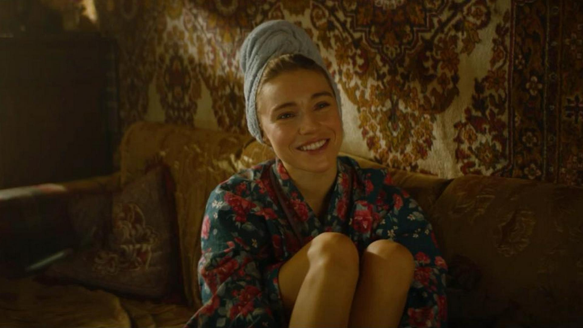 Хутор 1 сезон 15 серия