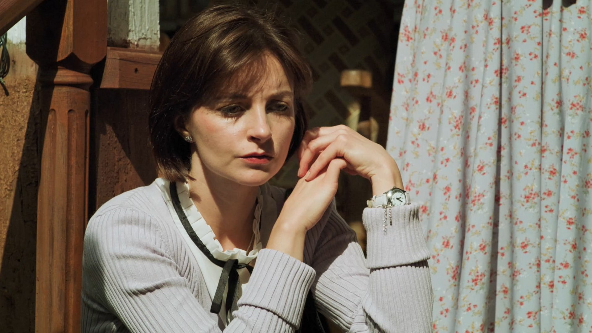 Волк в овечьей шкуре. Часть 2