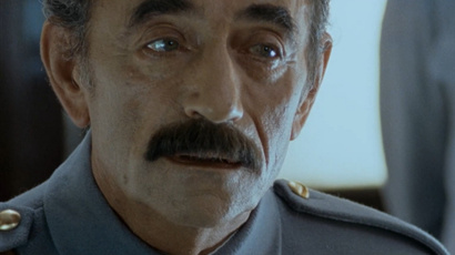 9 серия. Рождество