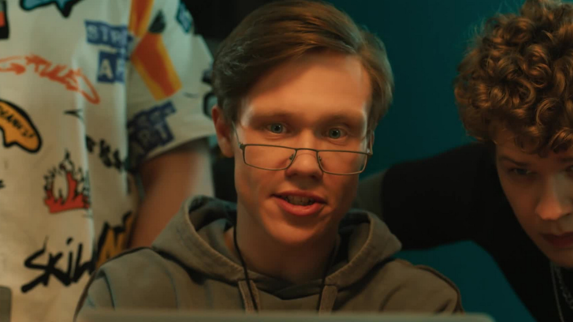 Артист с большой дороги 1 сезон 8 серия