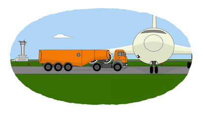 Аэромобили