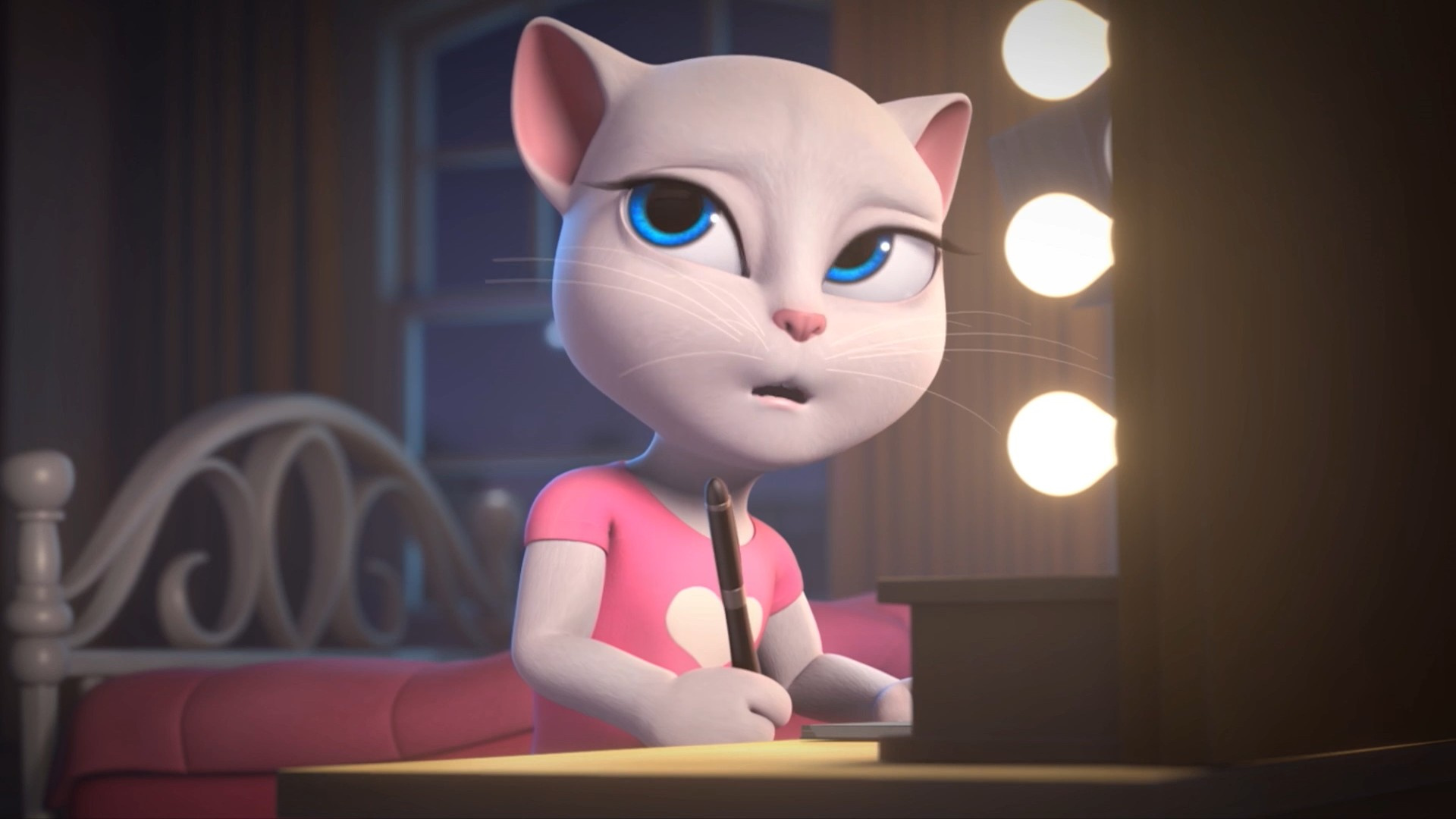 Вкусные рецепты. Часть 1. Шоколадные шарики