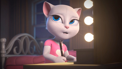 Вкусные рецепты. Часть 1. Шоколадные шарики