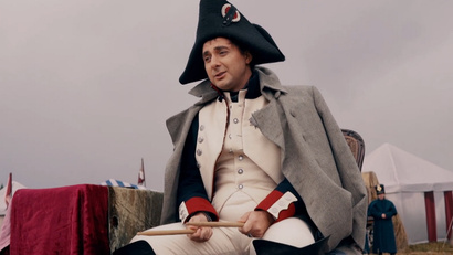 Фильм о сериале