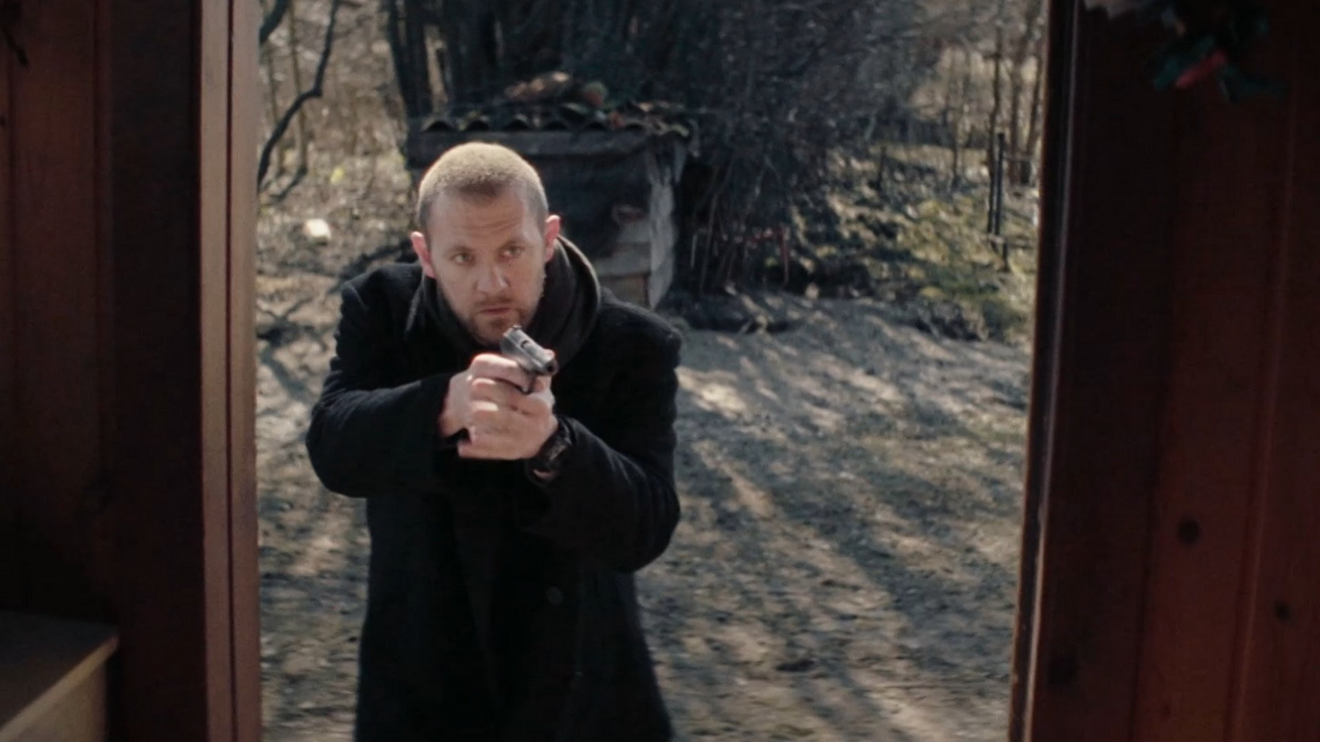 9 серия. Бутылка Клейна