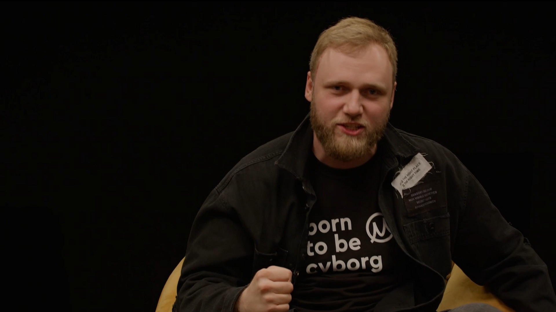 Илья Макаров