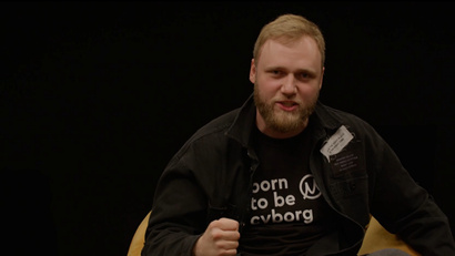 Илья Макаров