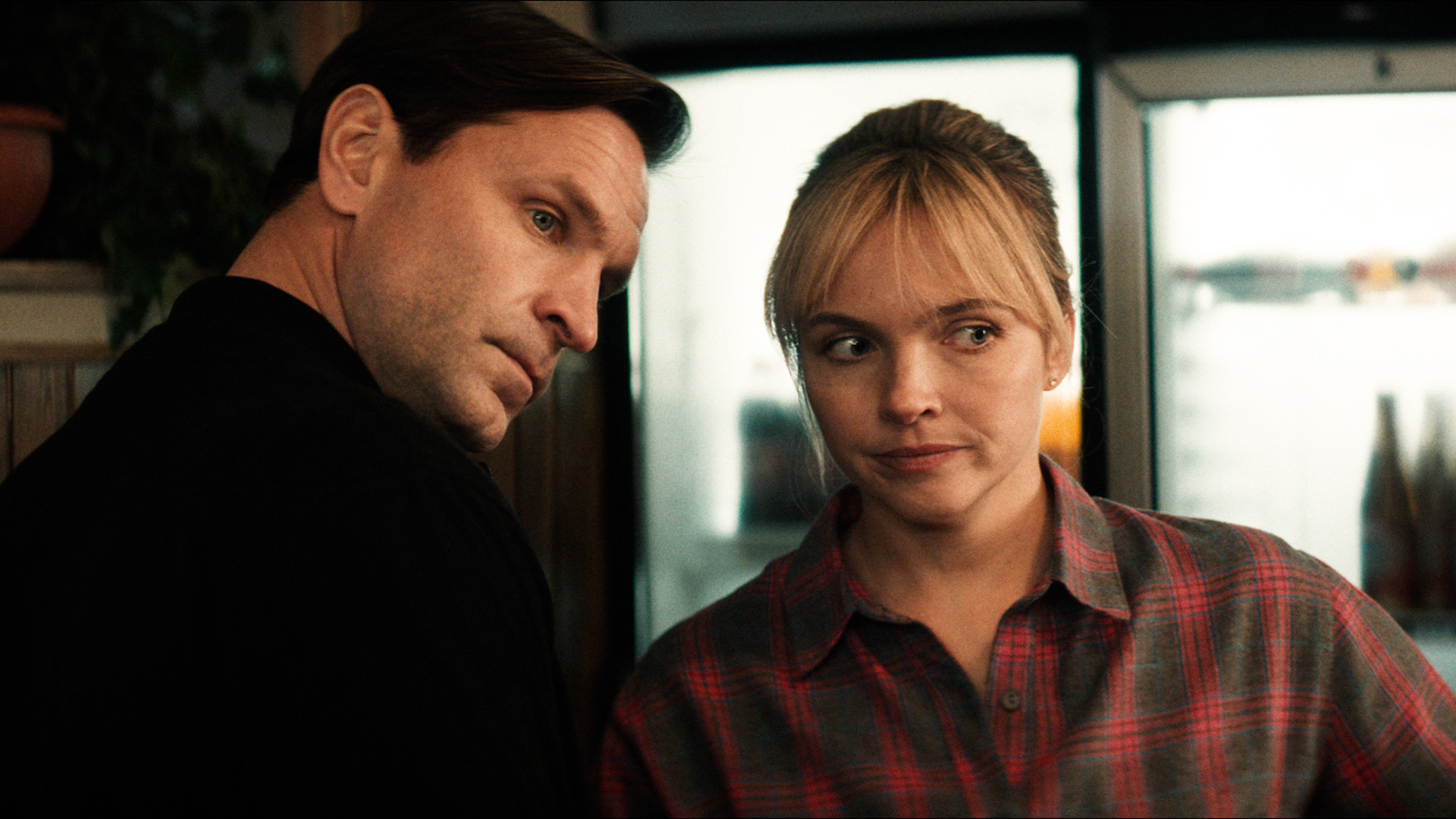 Инспектор Гаврилов 2 сезон 5 серия