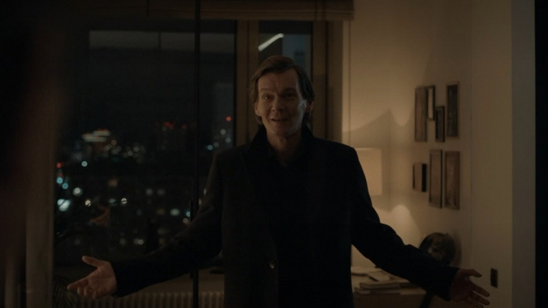 Прелесть 1 сезон 5 серия