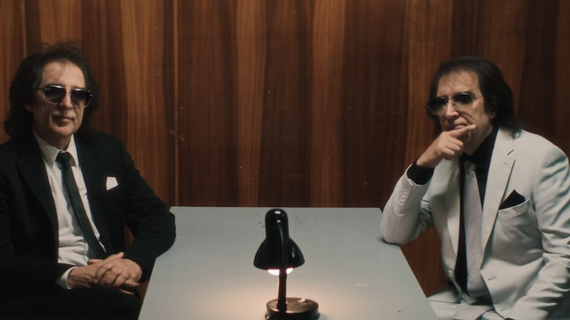 Инспектор Гаврилов 1 сезон 17 серия