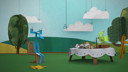 Приходите на концерт!