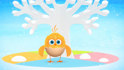 Времена года