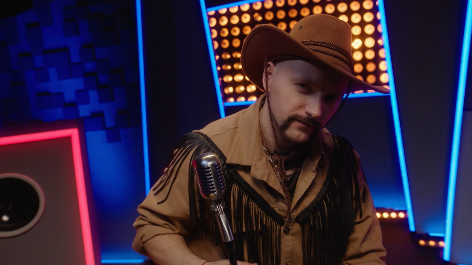 Музыкальная интуиция 5 сезон 3 выпуск