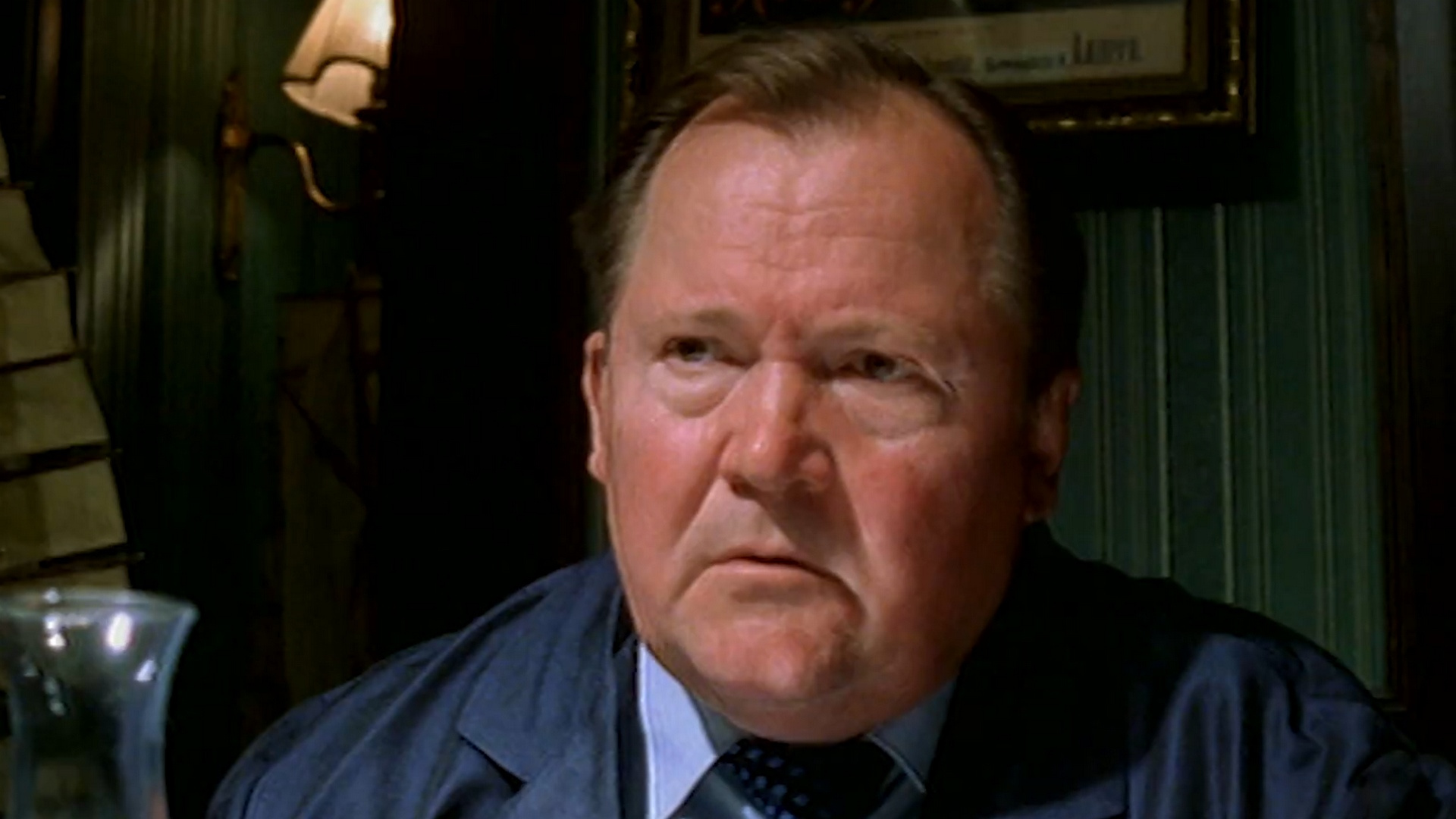 Последний причал. Часть 3