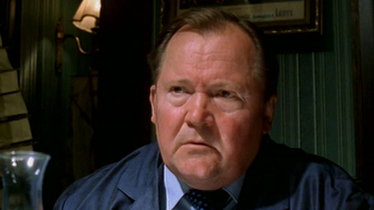 Последний причал. Часть 3