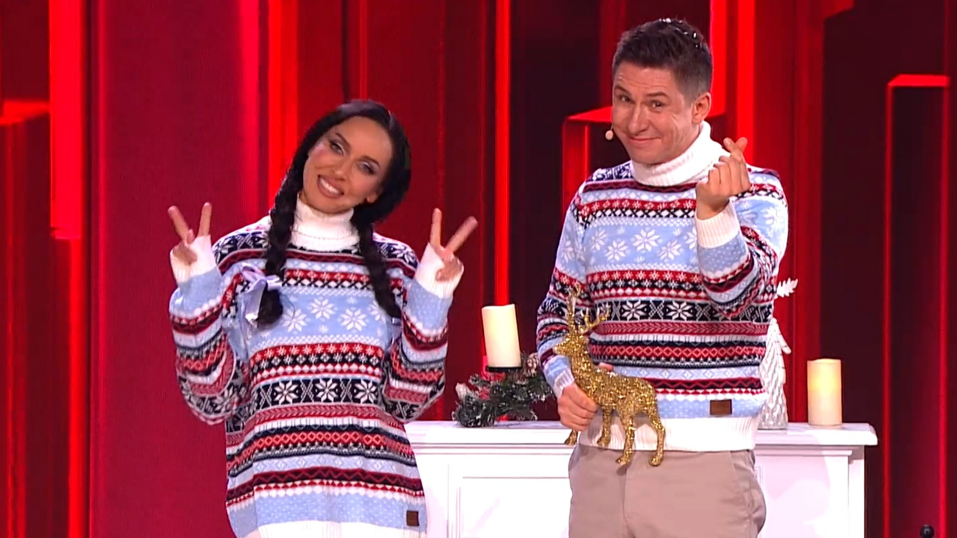 Comedy Club 19 сезон 24 выпуск