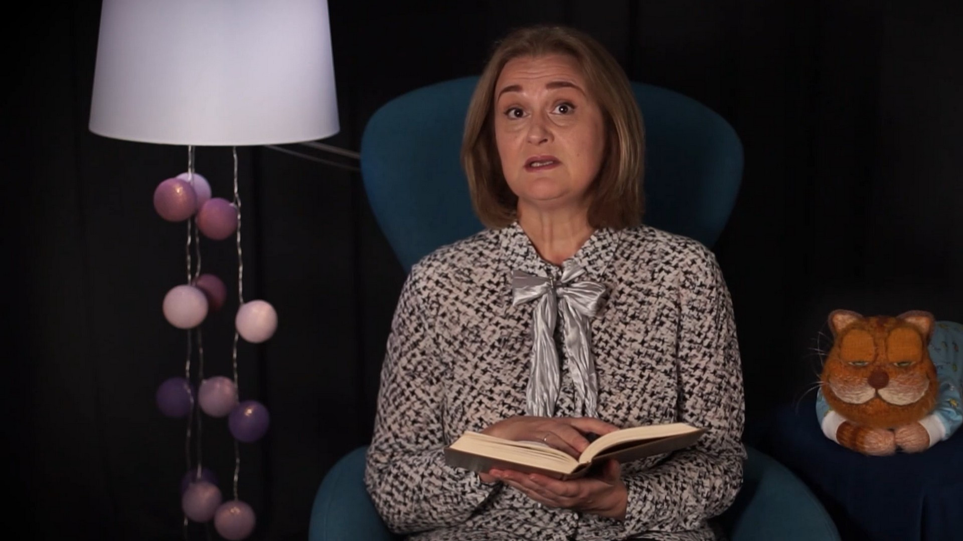 Городок в табакерке