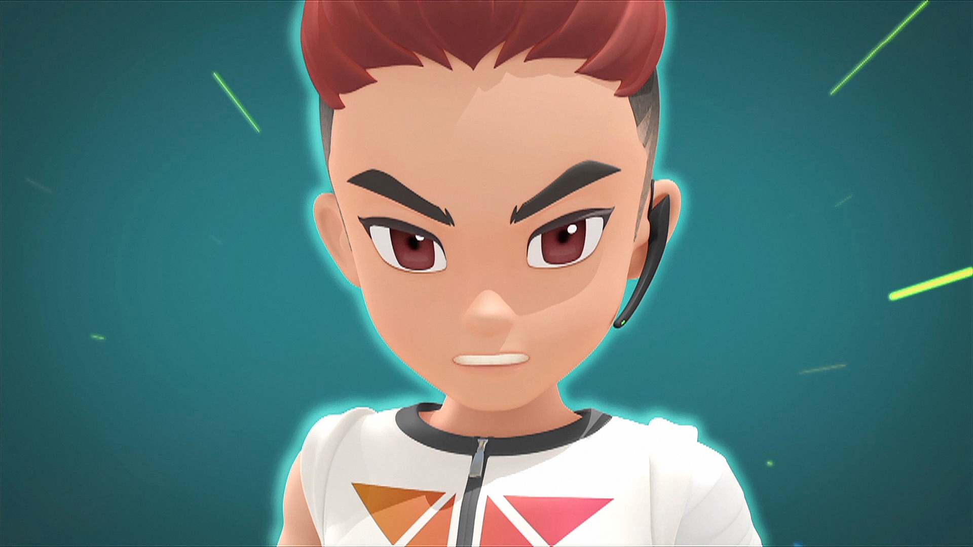 24 серия. Испытания и награды