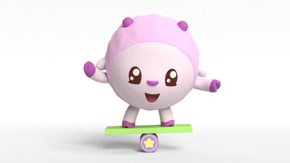 Положение в пространстве