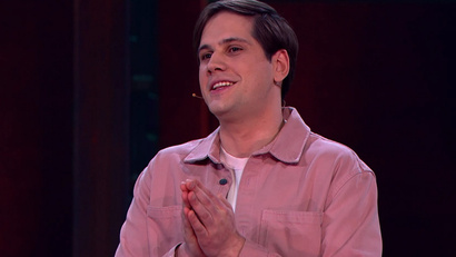 Концерты 2 сезон 11 серия