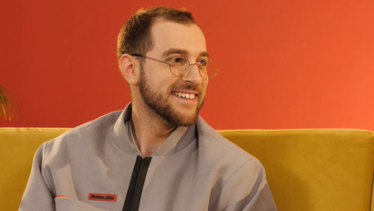 Андрей Бебуришвили