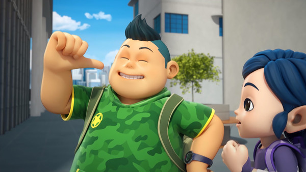 14 серия. Успеть на Соул Родстер!