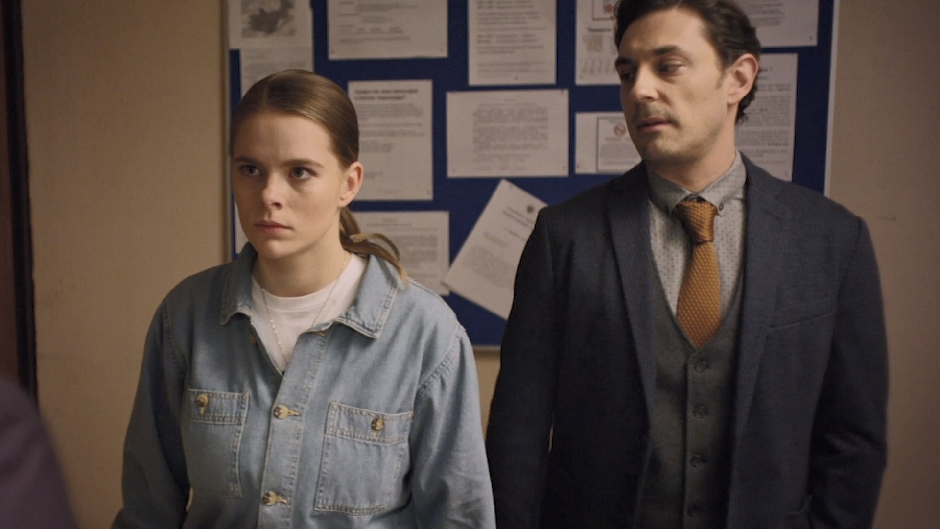 Проклятие памяти. Часть 1