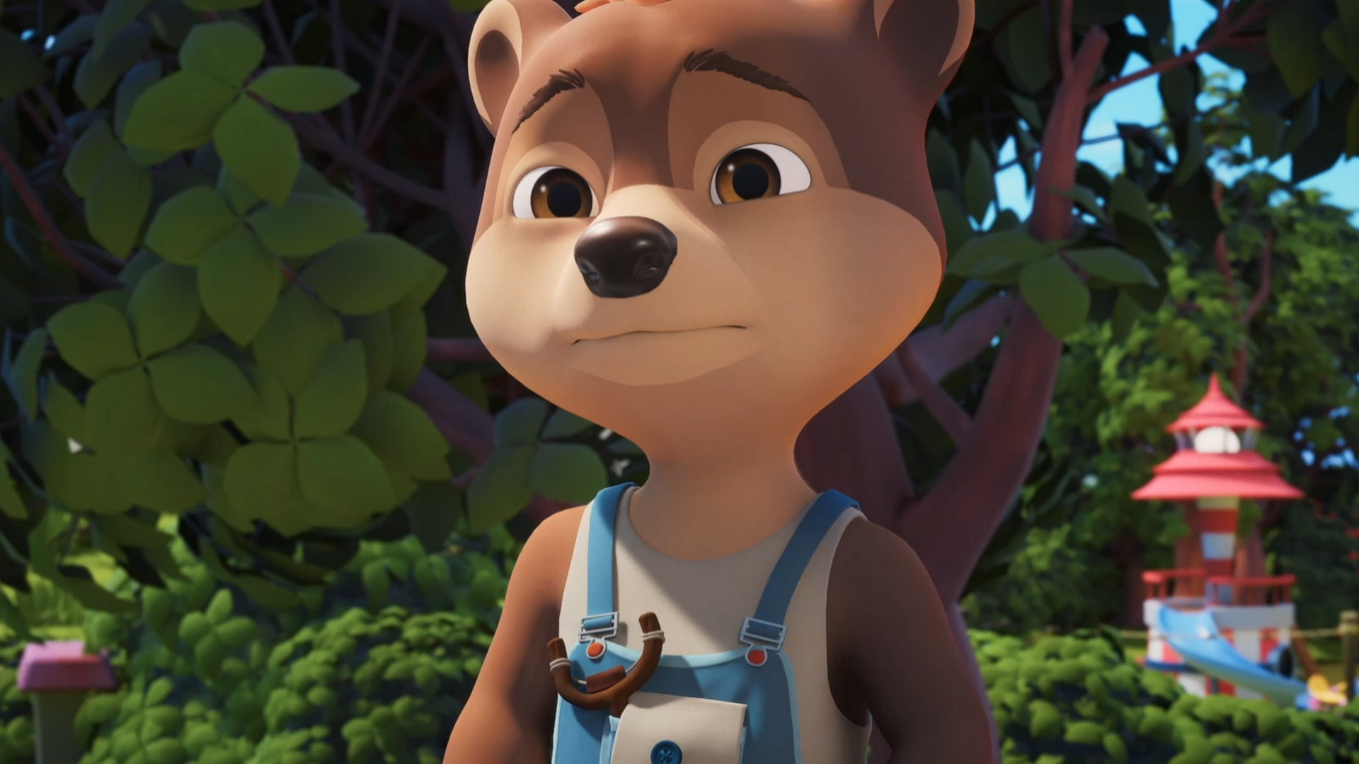 Ловись, рыбка