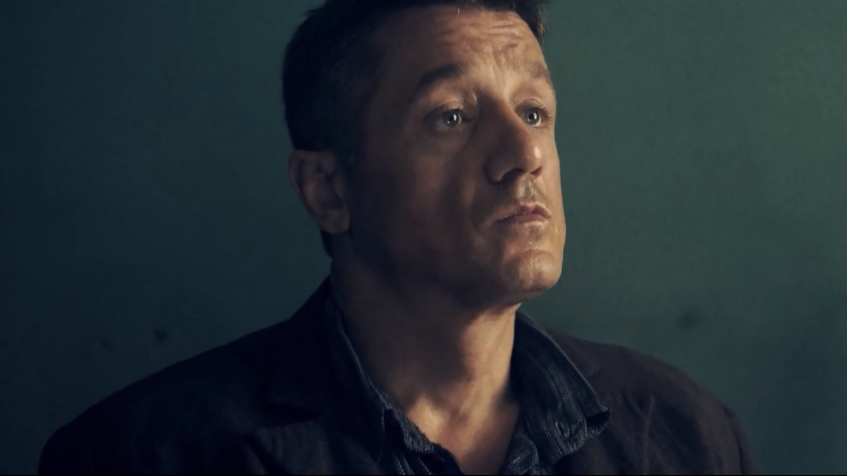 Умирать приказа не было. 2 серия