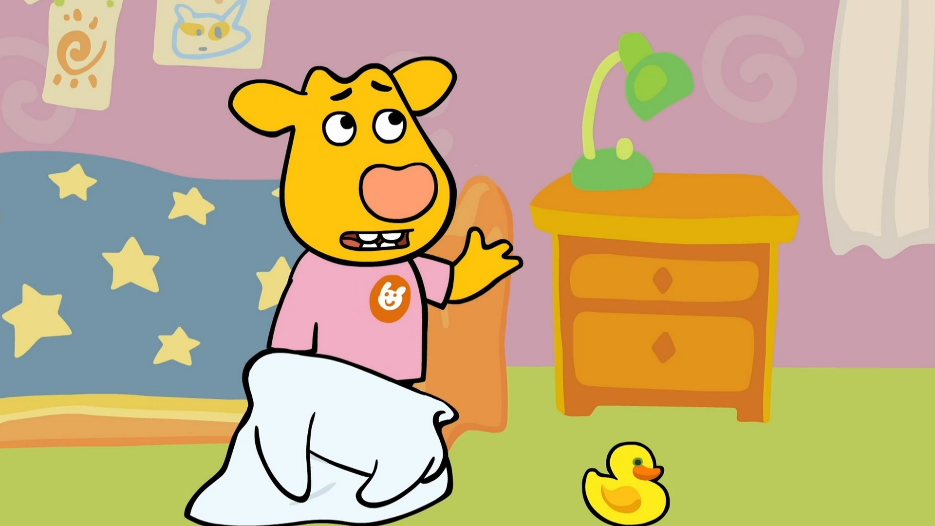 Фрагмент из серии №77