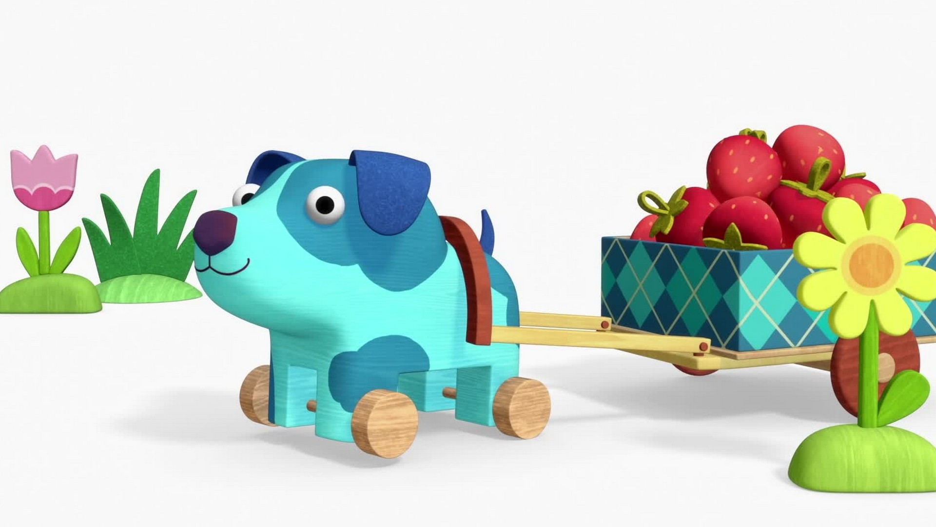 Мы варим вкусный джем