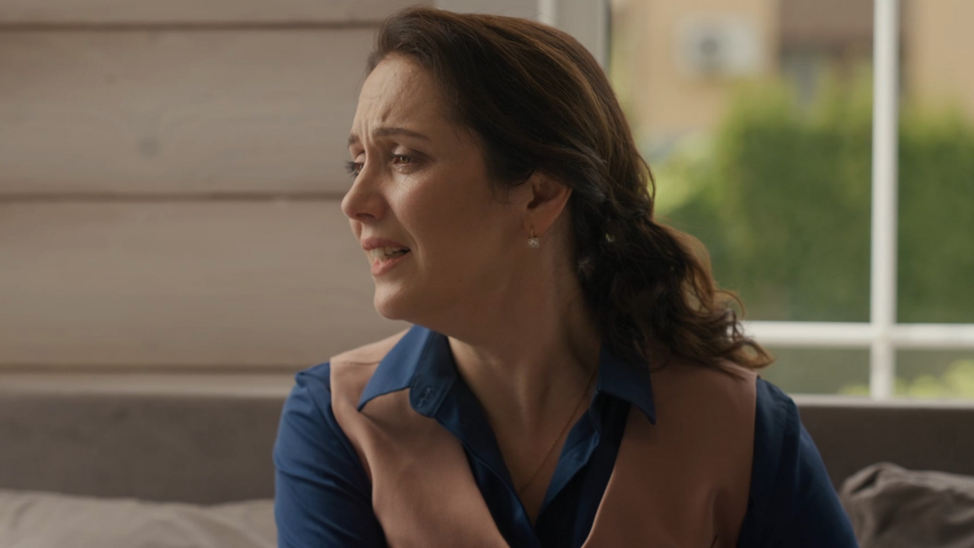 Без вины виноватые. Часть 1