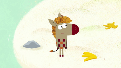 Банановая диета