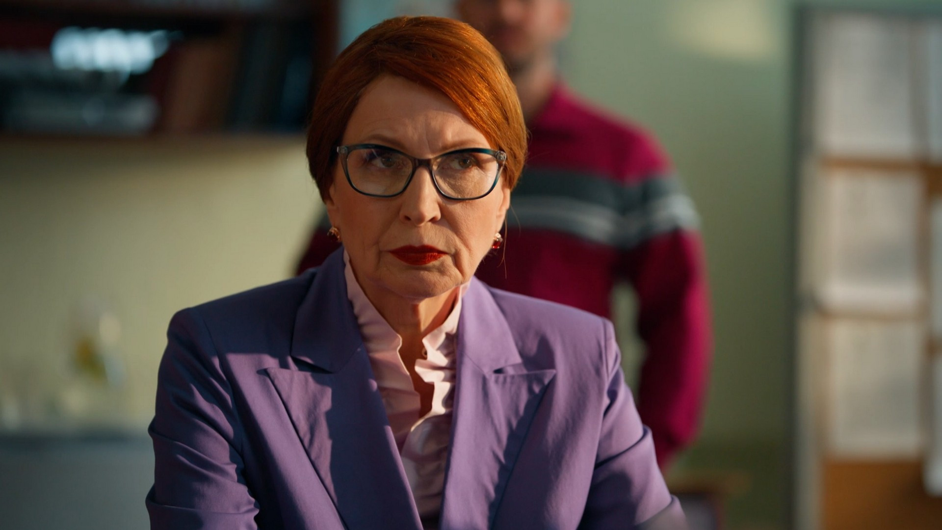 Про это самое 1 сезон 2 серия