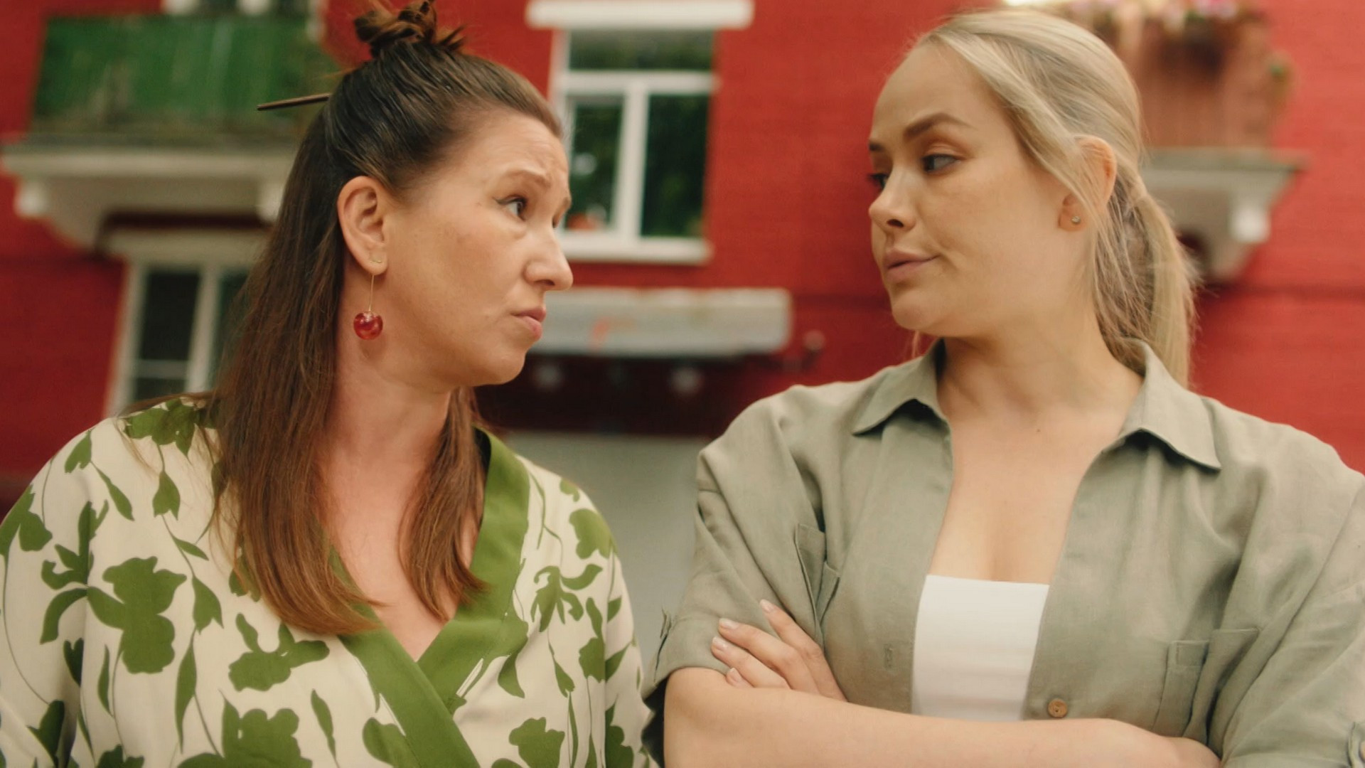 Госзащита 1 сезон 7 серия